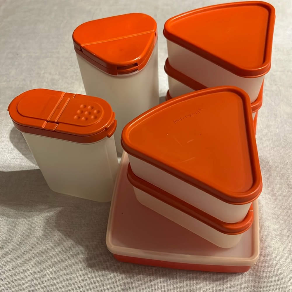 Tupperware